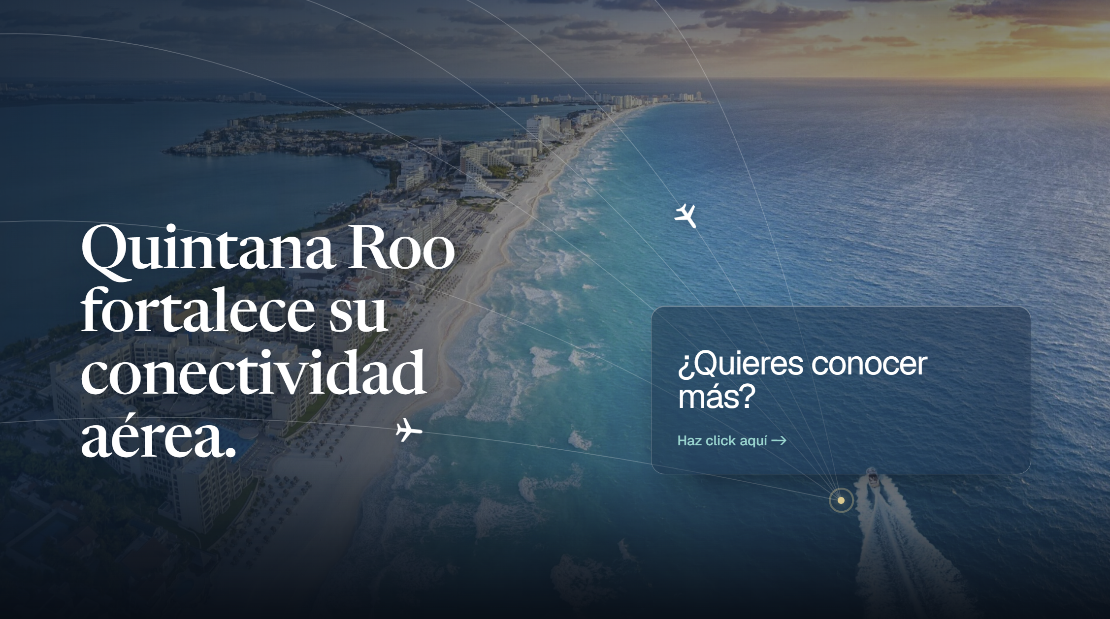 Portal de Conectividad CPTQ